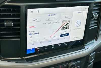 2026 Ford F-150 XL FP700S-Bronze Edition