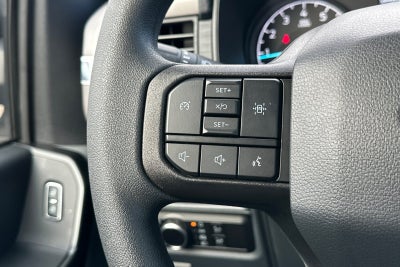 2026 Ford F-150 XL FP700S-Bronze Edition