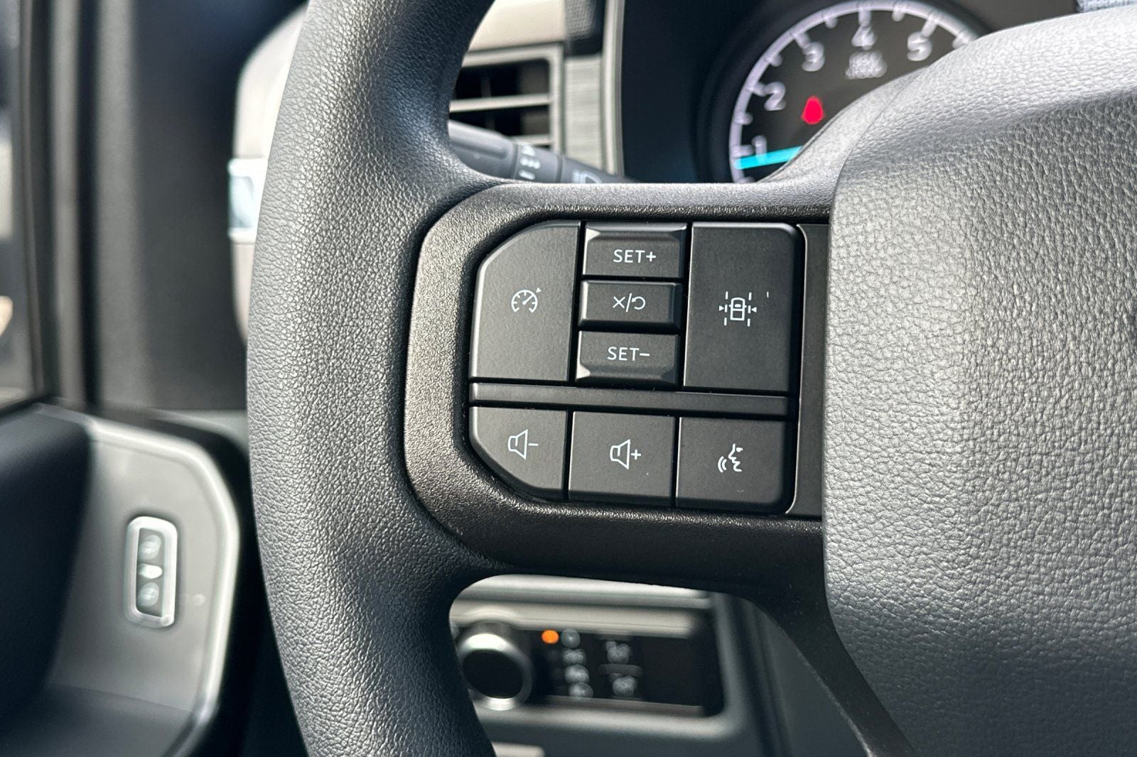 2026 Ford F-150 XL FP700S-Bronze Edition