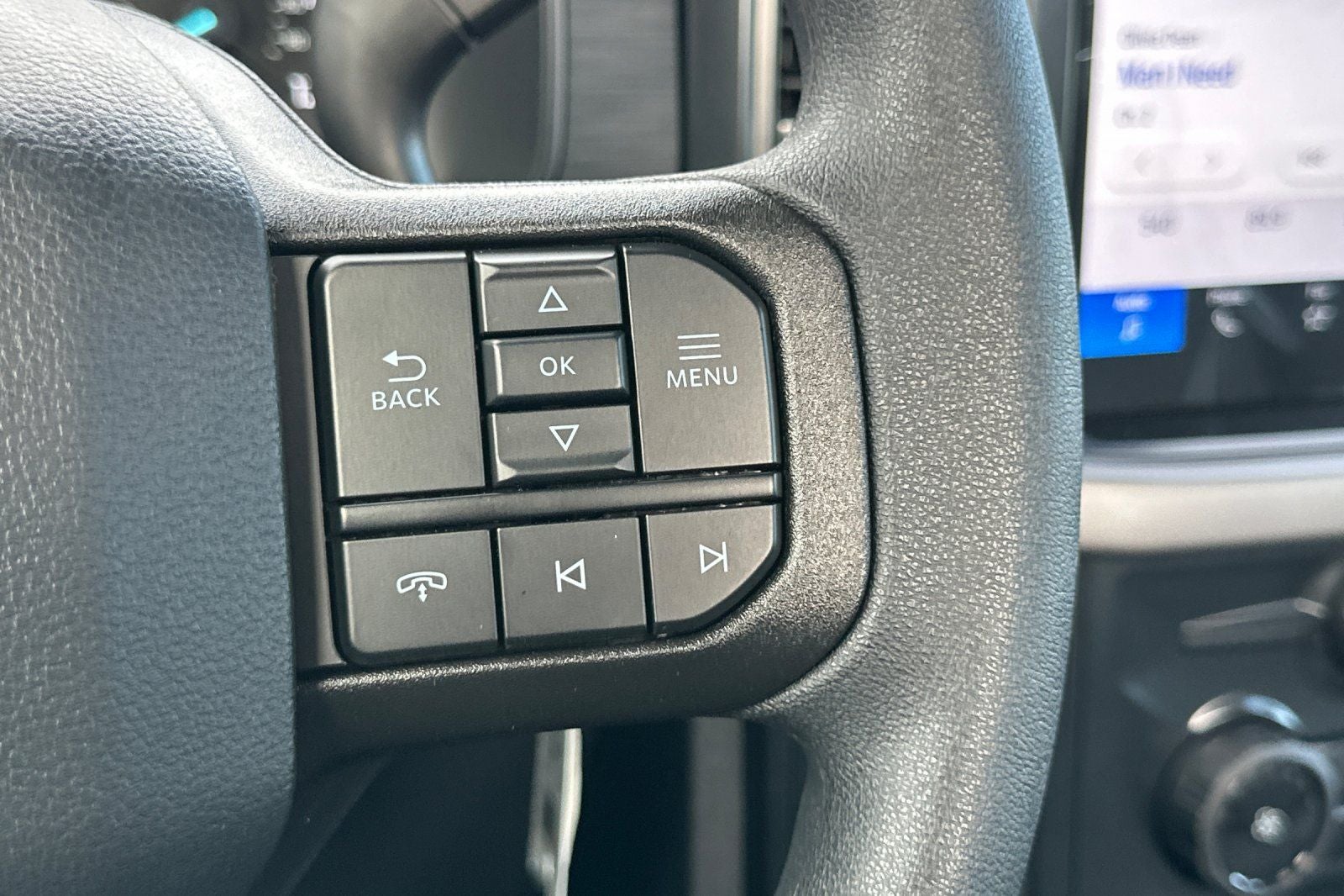 2026 Ford F-150 XL FP700S-Bronze Edition