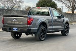 2026 Ford F-150 XL FP700S-Bronze Edition