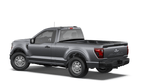 2026 Ford F-150 XL FP700S-Bronze Edition