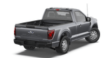 2026 Ford F-150 XL FP700S-Bronze Edition