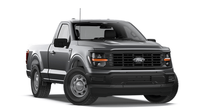 2026 Ford F-150 XL FP700S-Bronze Edition