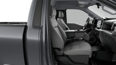 2026 Ford F-150 XL FP700S-Bronze Edition