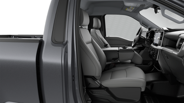 2026 Ford F-150 XL FP700S-Bronze Edition