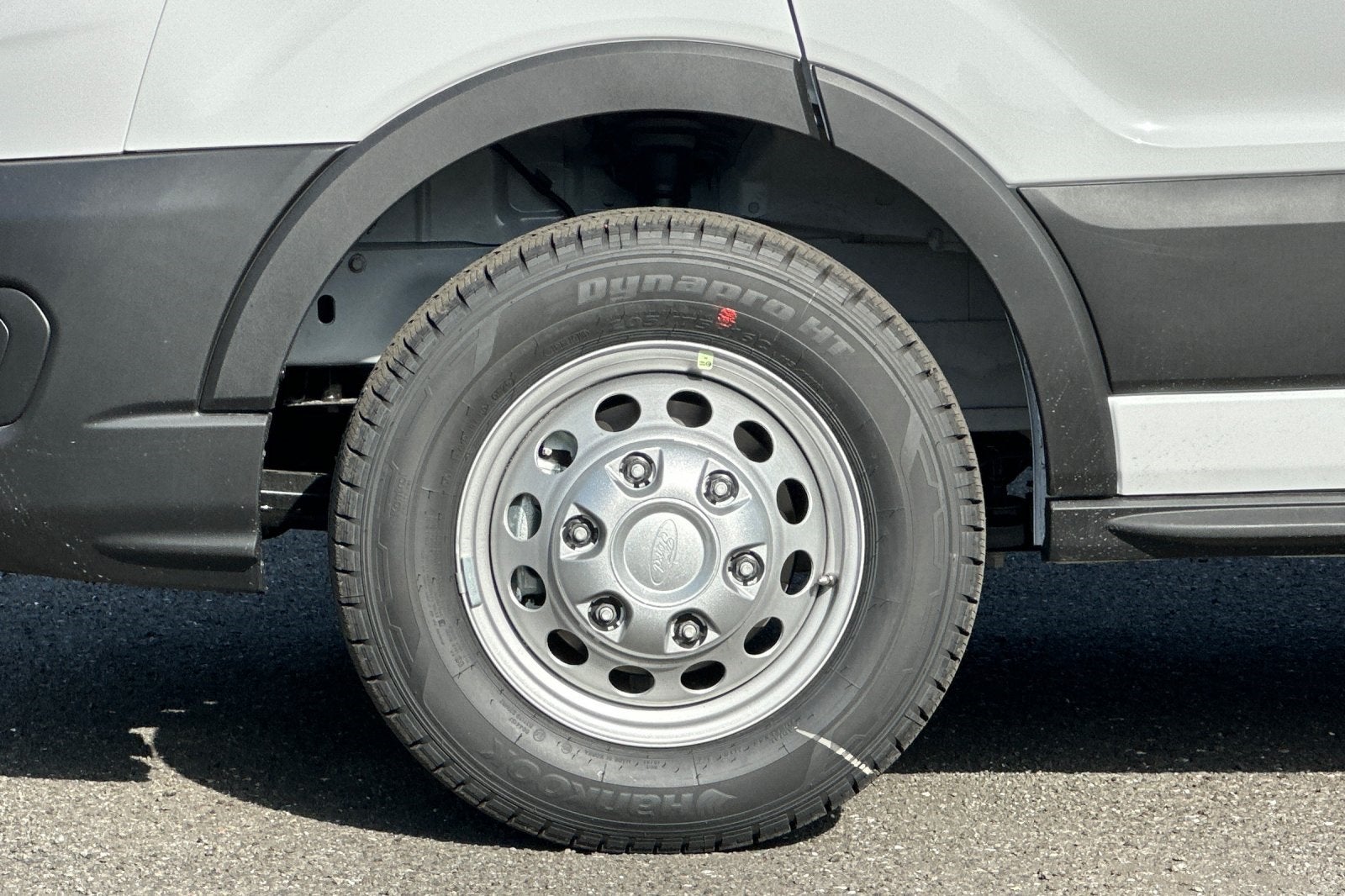 2026 Ford Transit-350 Base