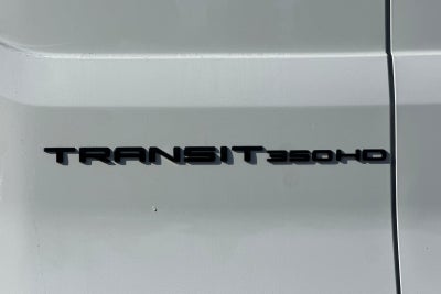 2026 Ford Transit-350 Base