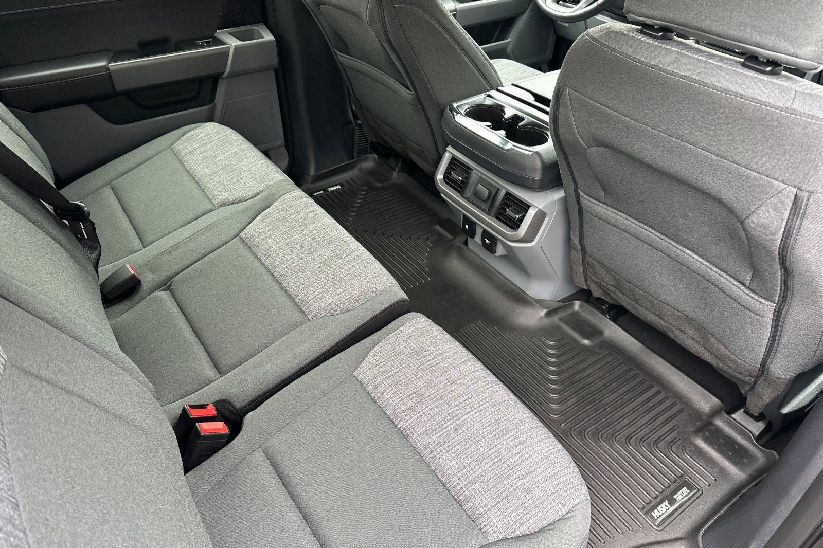 2023 Ford F-150 Lightning XLT