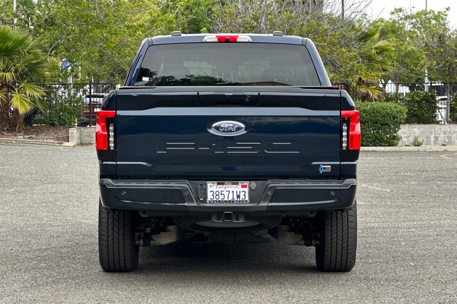 2023 Ford F-150 Lightning XLT