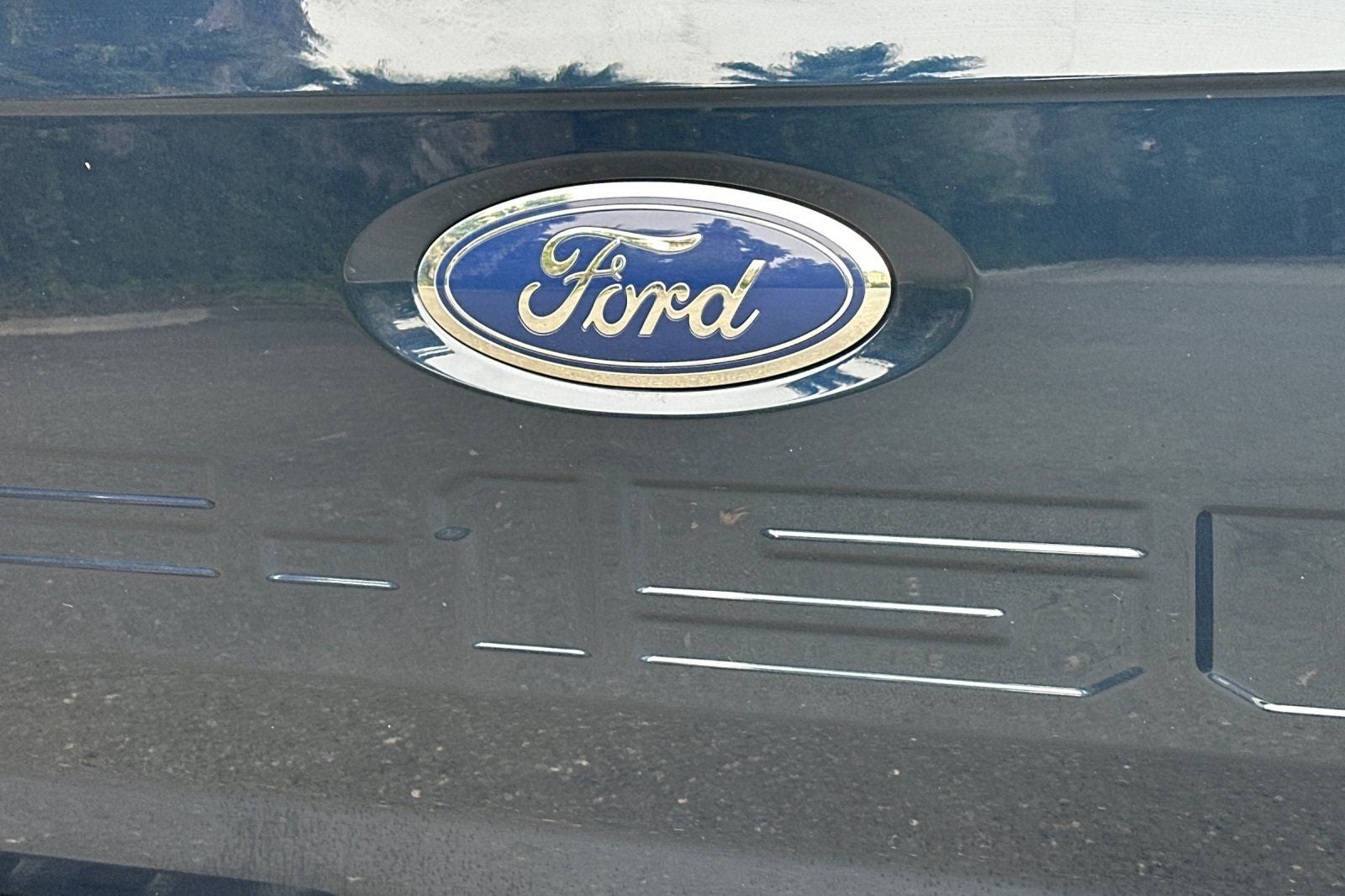 2023 Ford F-150 Lightning XLT