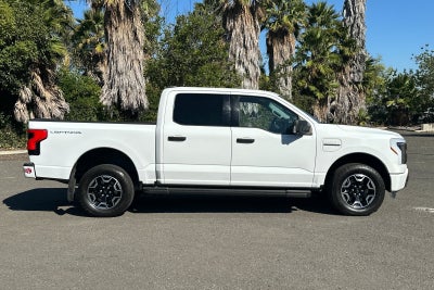 2023 Ford F-150 Lightning Pro