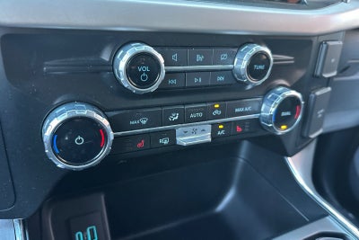 2023 Ford F-150 Lightning Pro
