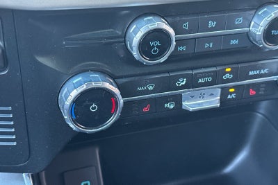 2023 Ford F-150 Lightning Pro