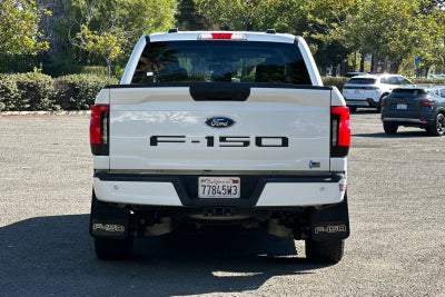 2023 Ford F-150 Lightning Pro