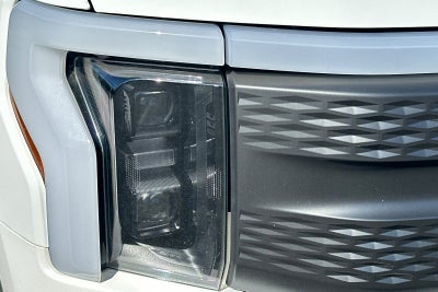 2023 Ford F-150 Lightning Pro
