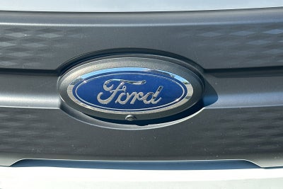 2023 Ford F-150 Lightning Pro