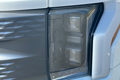 2023 Ford F-150 Lightning Pro