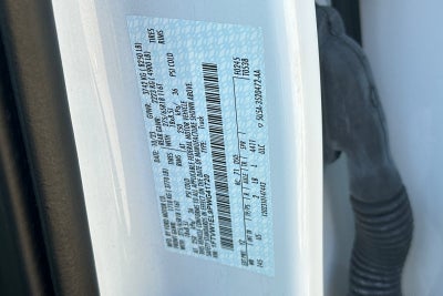 2023 Ford F-150 Lightning Pro
