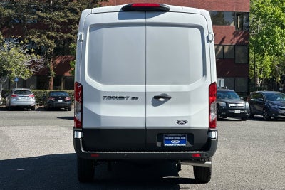 2026 Ford Transit-150 Base