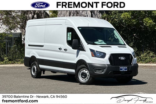 2026 Ford Transit-150 Base