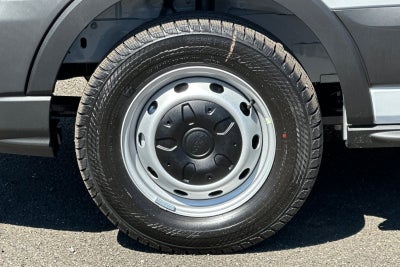 2026 Ford Transit-150 Base