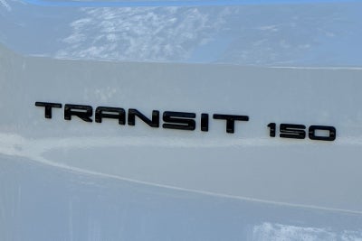 2026 Ford Transit-150 Base