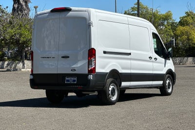 2026 Ford Transit-150 Base