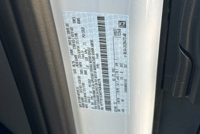 2026 Ford Transit-150 Base