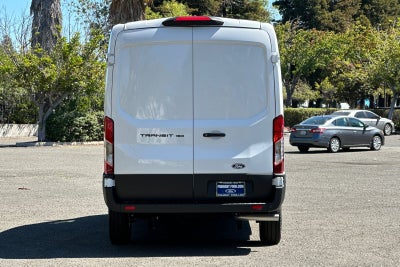 2026 Ford Transit-150 Base