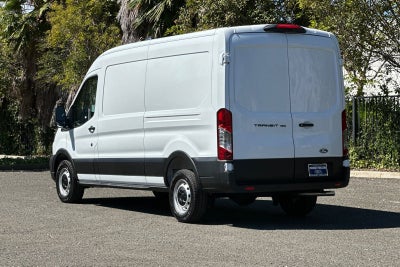 2026 Ford Transit-150 Base