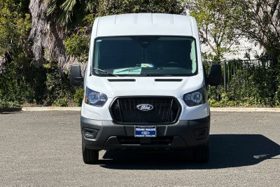 2026 Ford Transit-150 Base