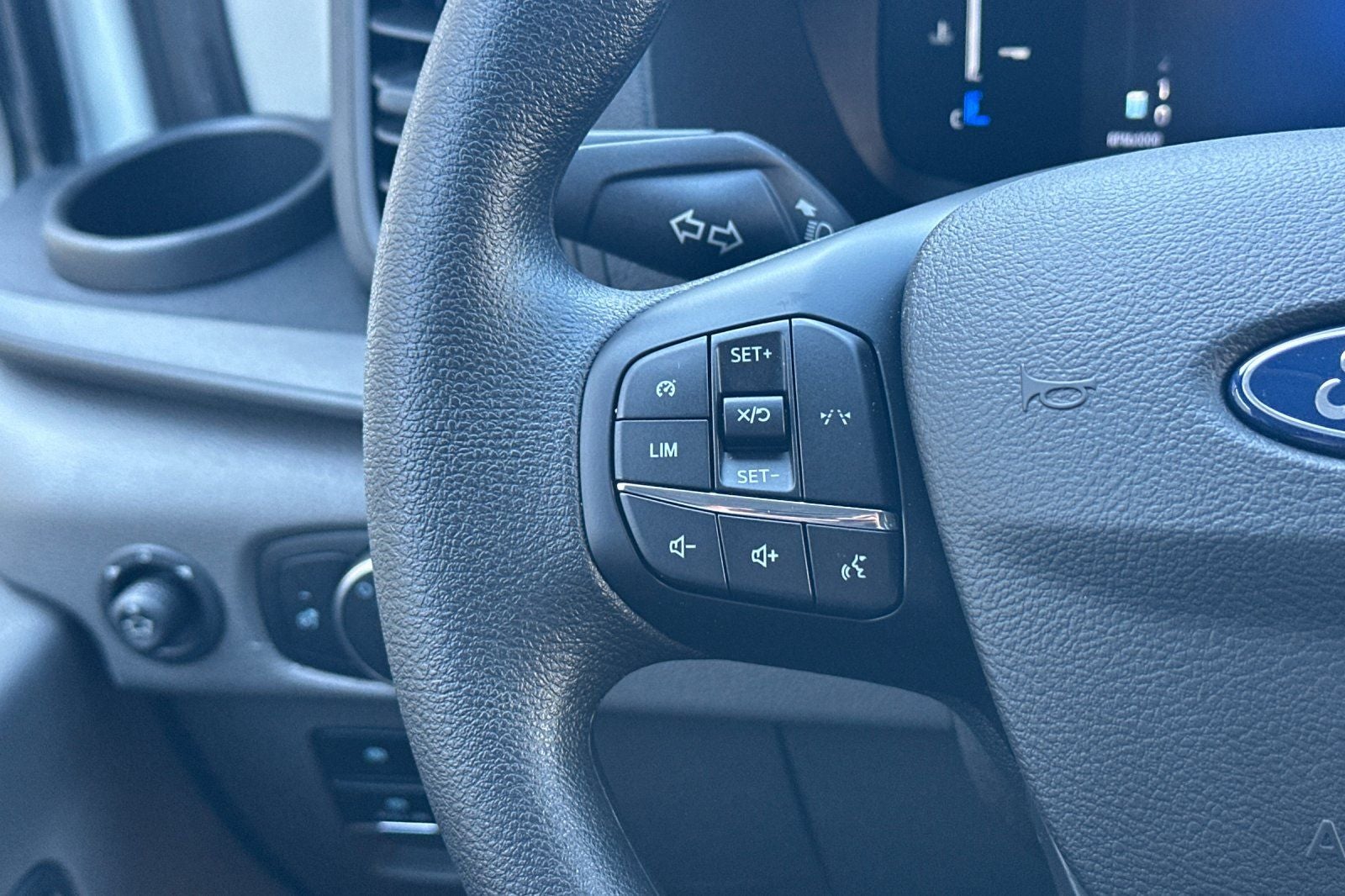 2026 Ford Transit-150 Base