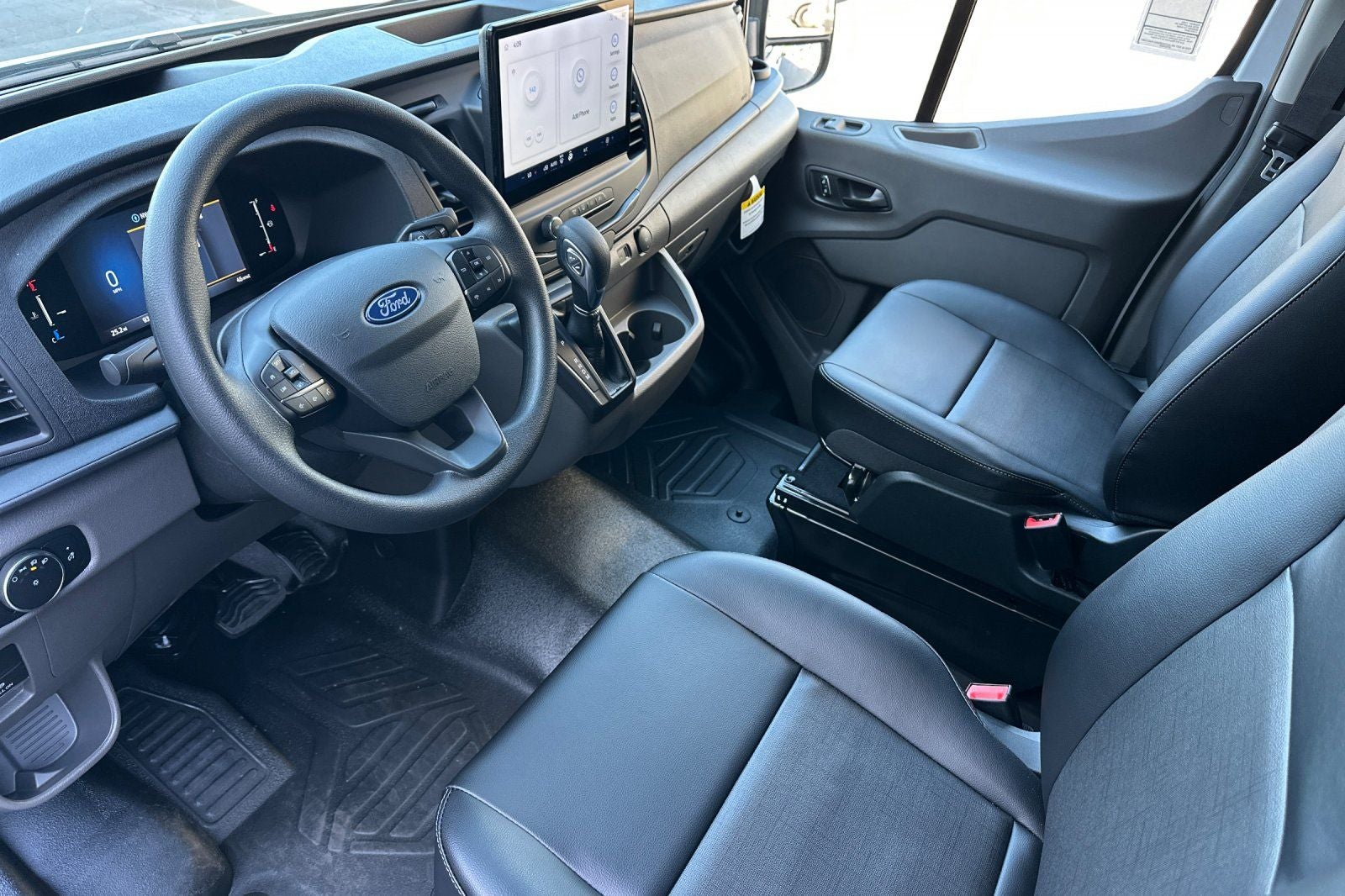 2026 Ford Transit-150 Base