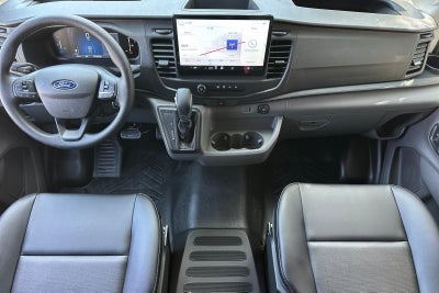 2026 Ford Transit-150 Base