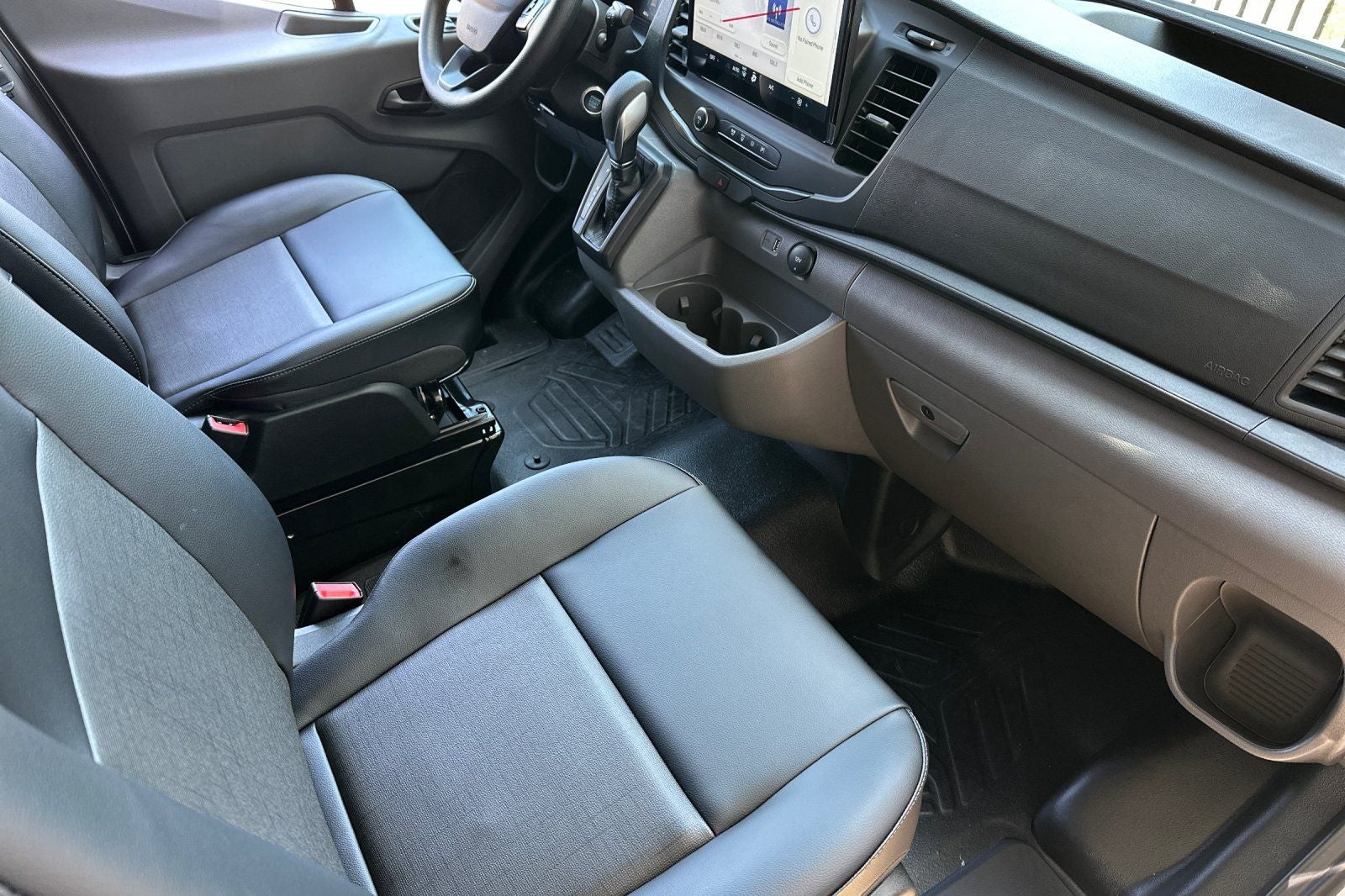 2026 Ford Transit-150 Base