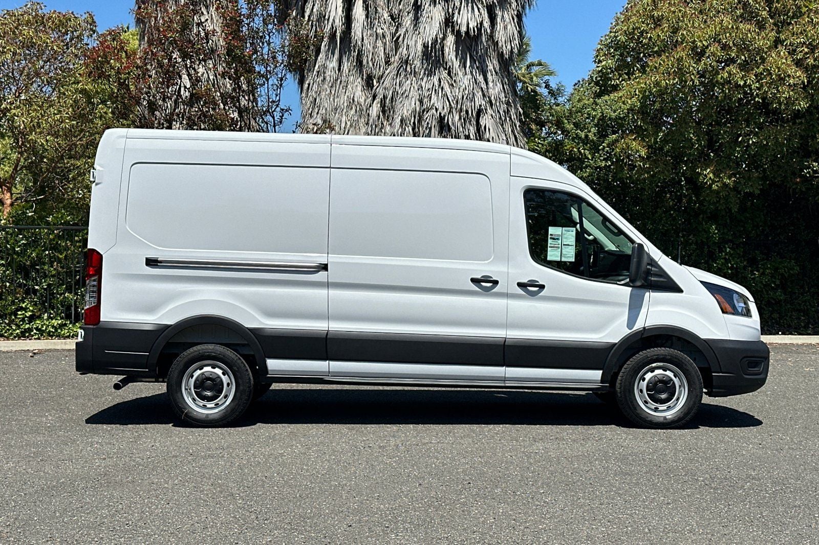 2026 Ford Transit-150 Base