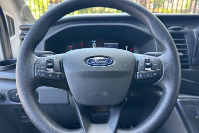2026 Ford Transit-150 Base