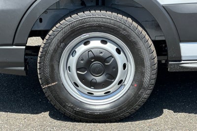 2026 Ford Transit-150 Base