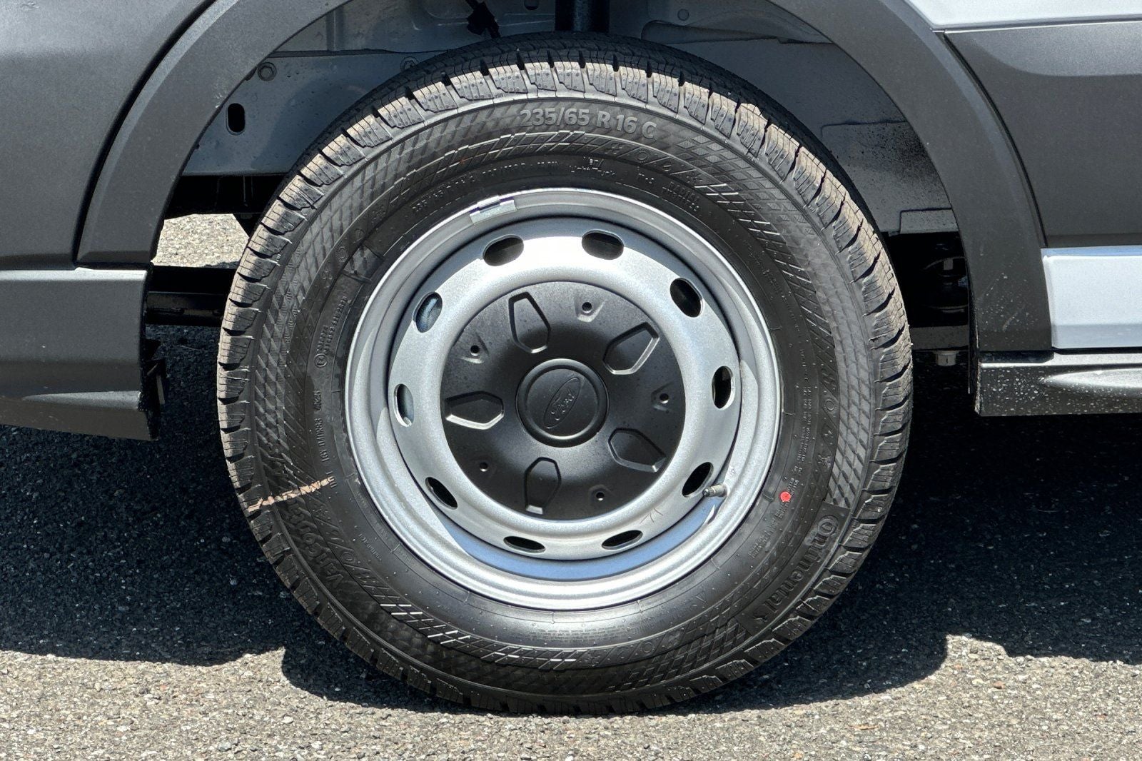 2026 Ford Transit-150 Base