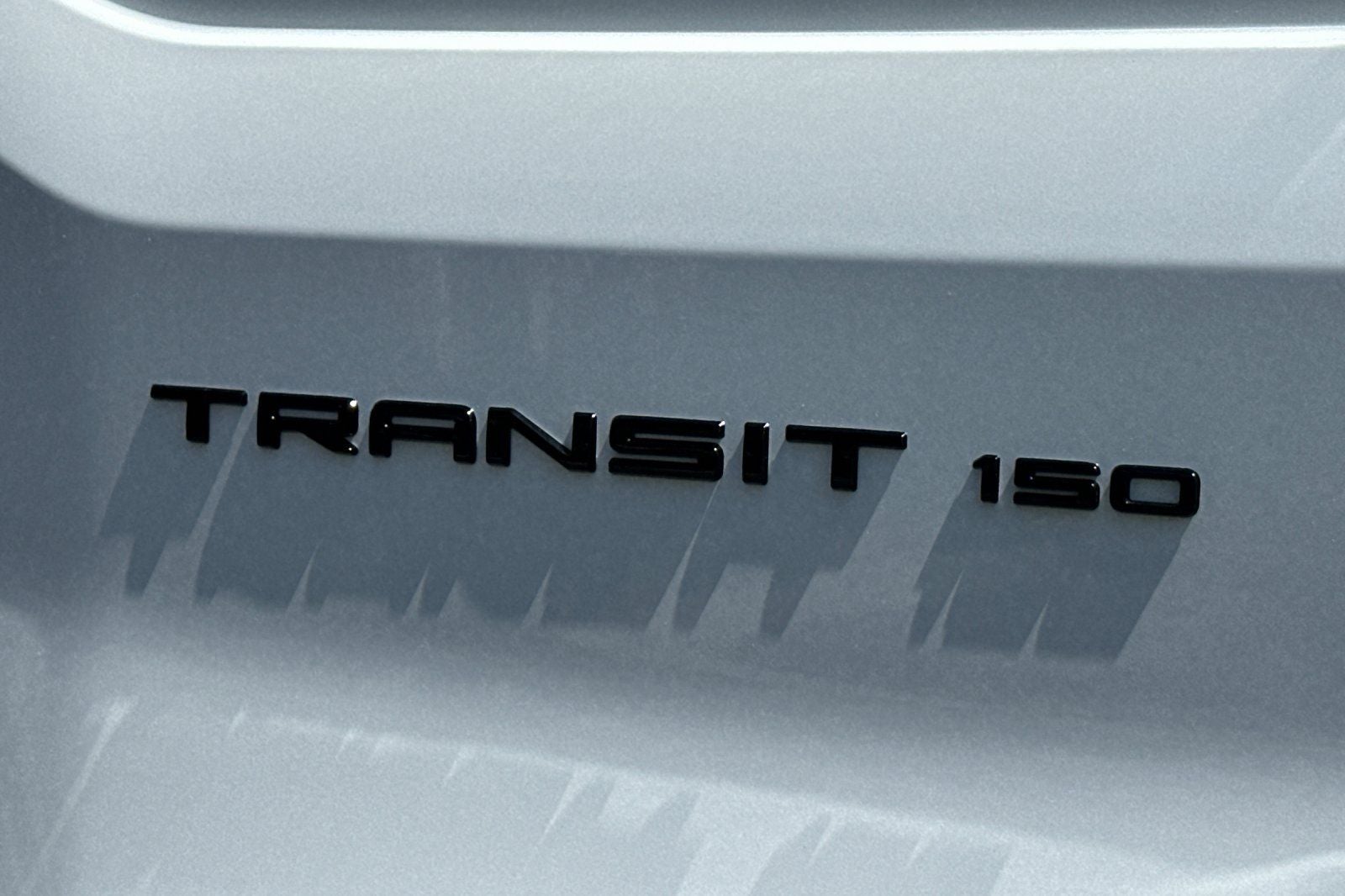 2026 Ford Transit-150 Base