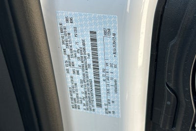 2026 Ford Transit-150 Base