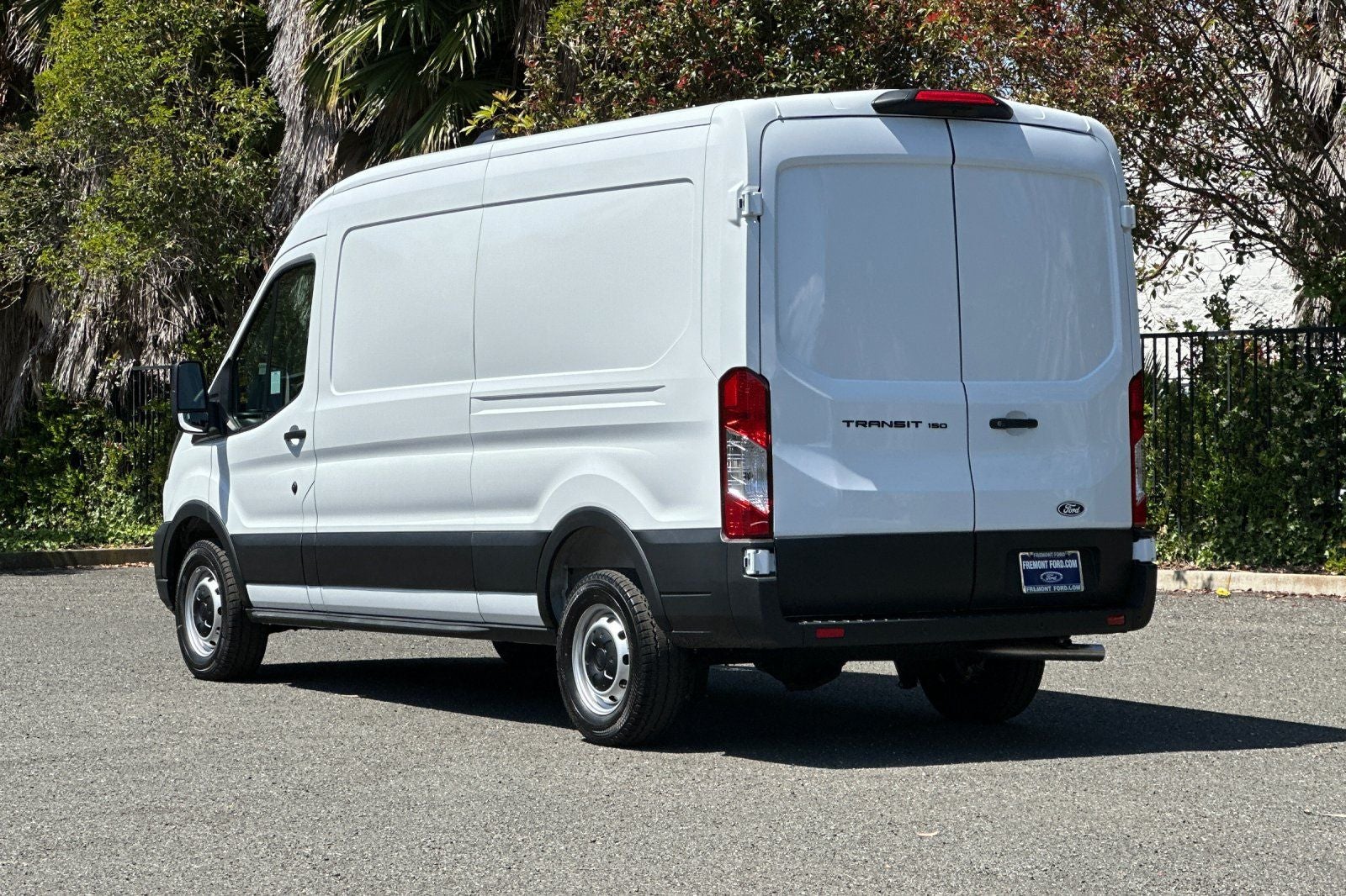 2026 Ford Transit-150 Base