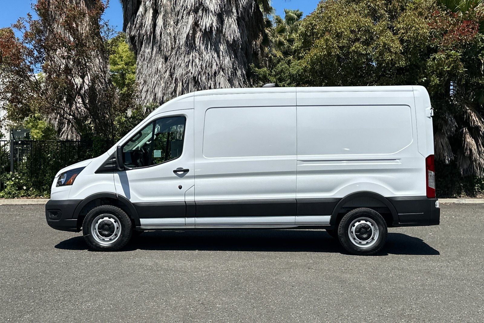 2026 Ford Transit-150 Base
