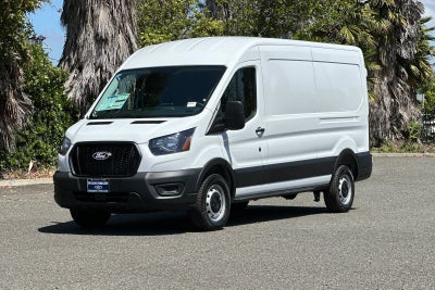 2026 Ford Transit-150 Base