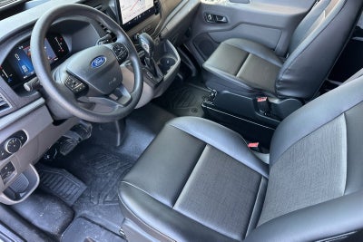 2026 Ford Transit-150 Base