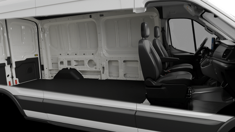 2026 Ford Transit-150 Base