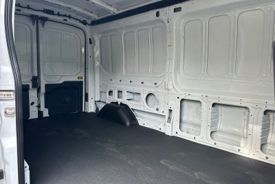 2025 Ford Transit-150 Base
