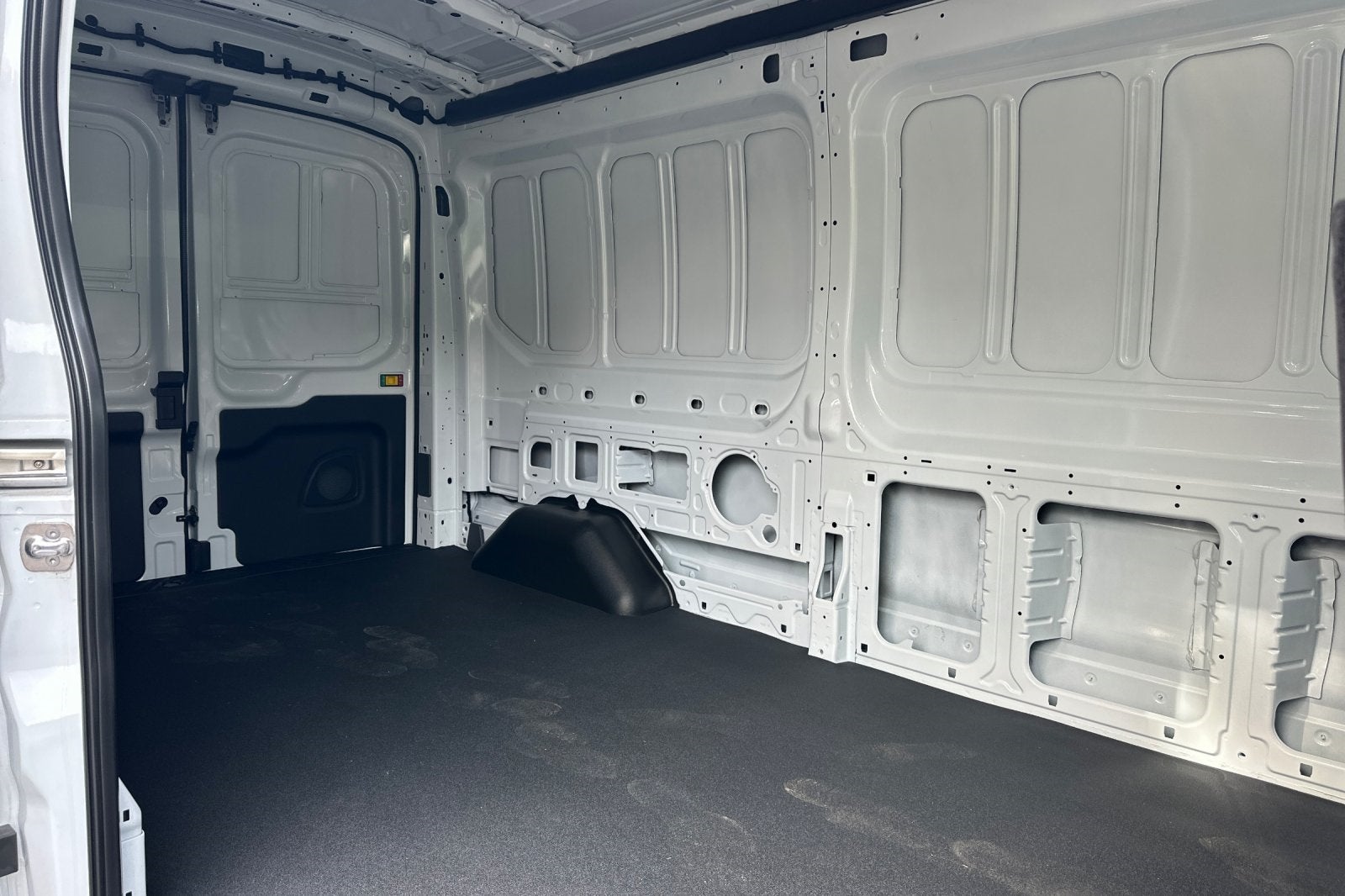 2025 Ford Transit-150 Base