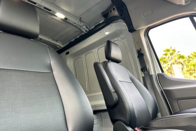 2025 Ford Transit-150 Base